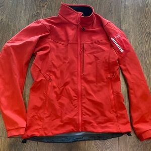 Arc’teryx size medium women